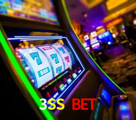 Desvendando o Mundo dos Jogos Virtuais na 3SS BET