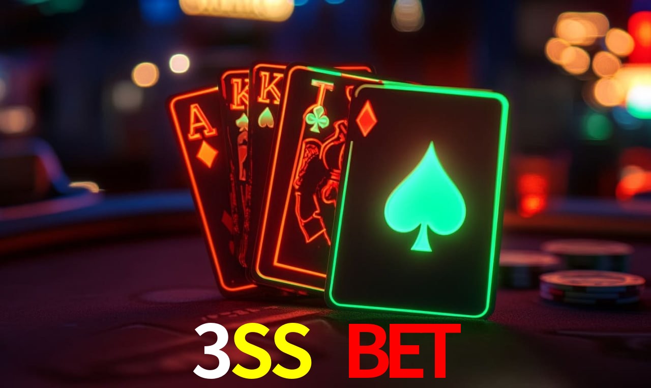 Integração de APIs 3SS BET
