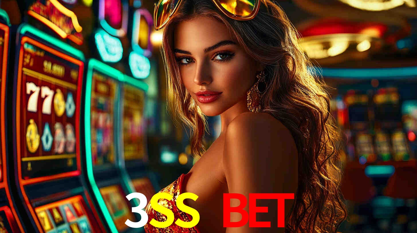 Welcome Bonus 3SS BET