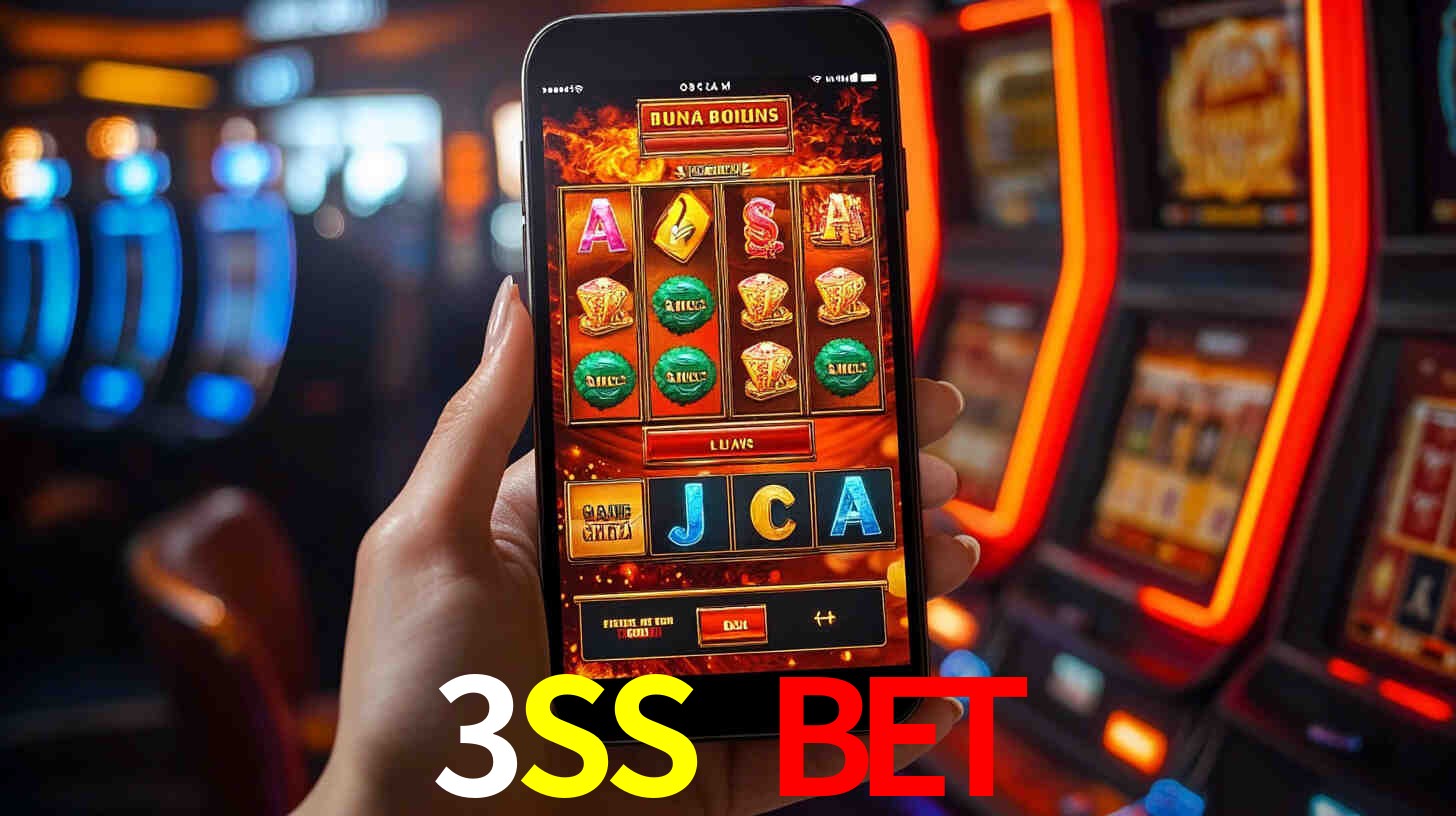 3SS BET,3SS.com