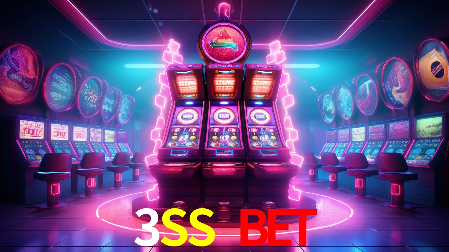 3SS BET: Seu Especialista em Apostas Esportivas Brasileiras