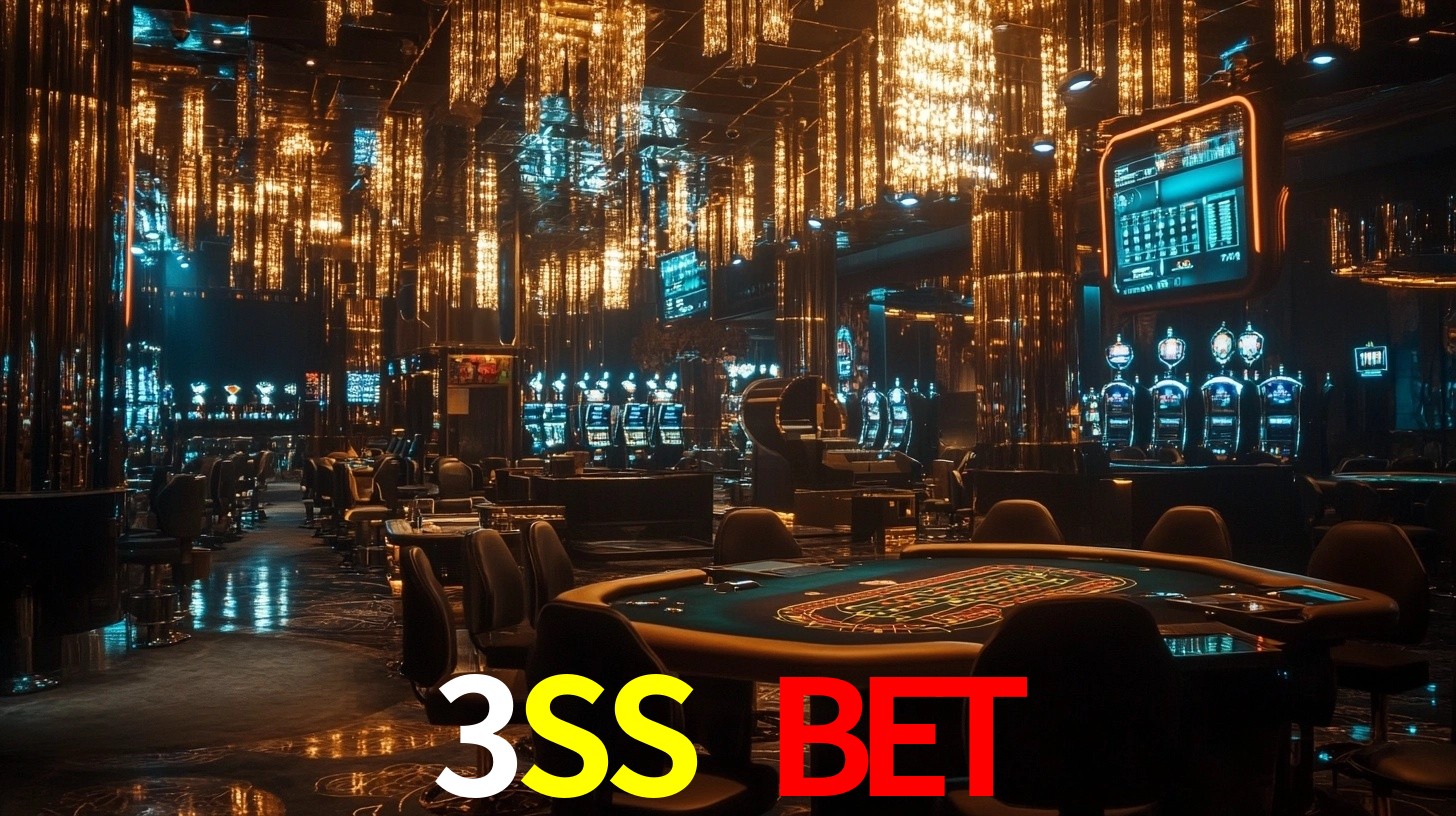3SS BET,3SS.com