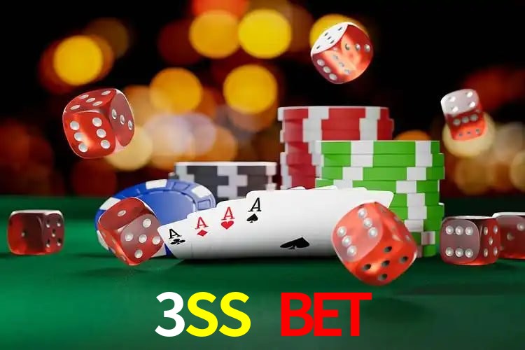 Promoções Sazonais 3SS BET