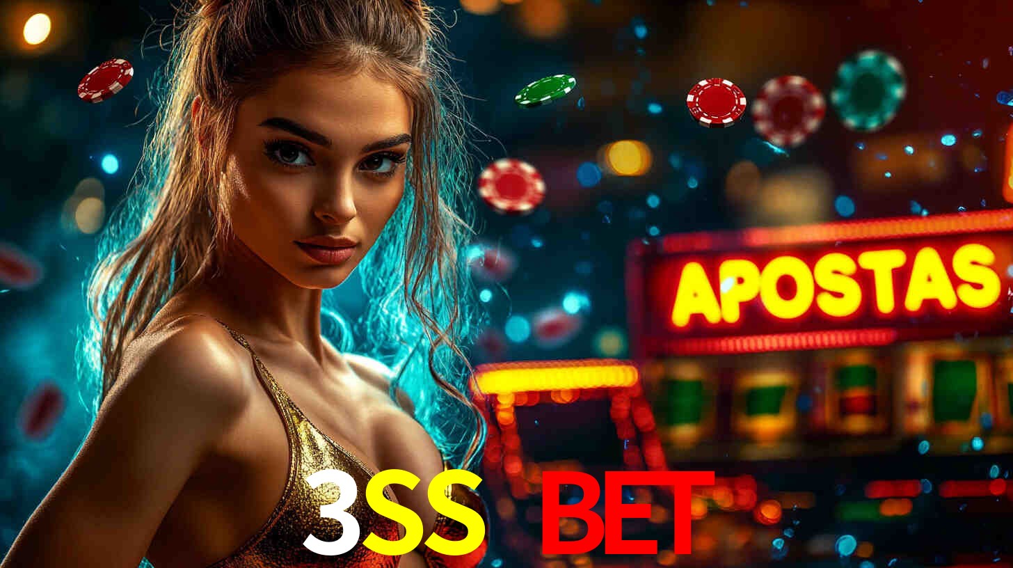 A Popularidade dos Caça-Níqueis no 3SS BET