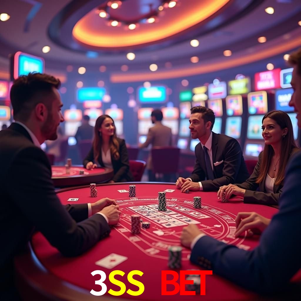 Estratégias Crash Games 3SS BET