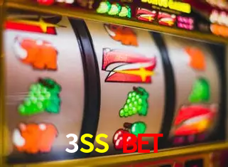 Explorando a Categoria de Eventos em Apostas na 3SS BET