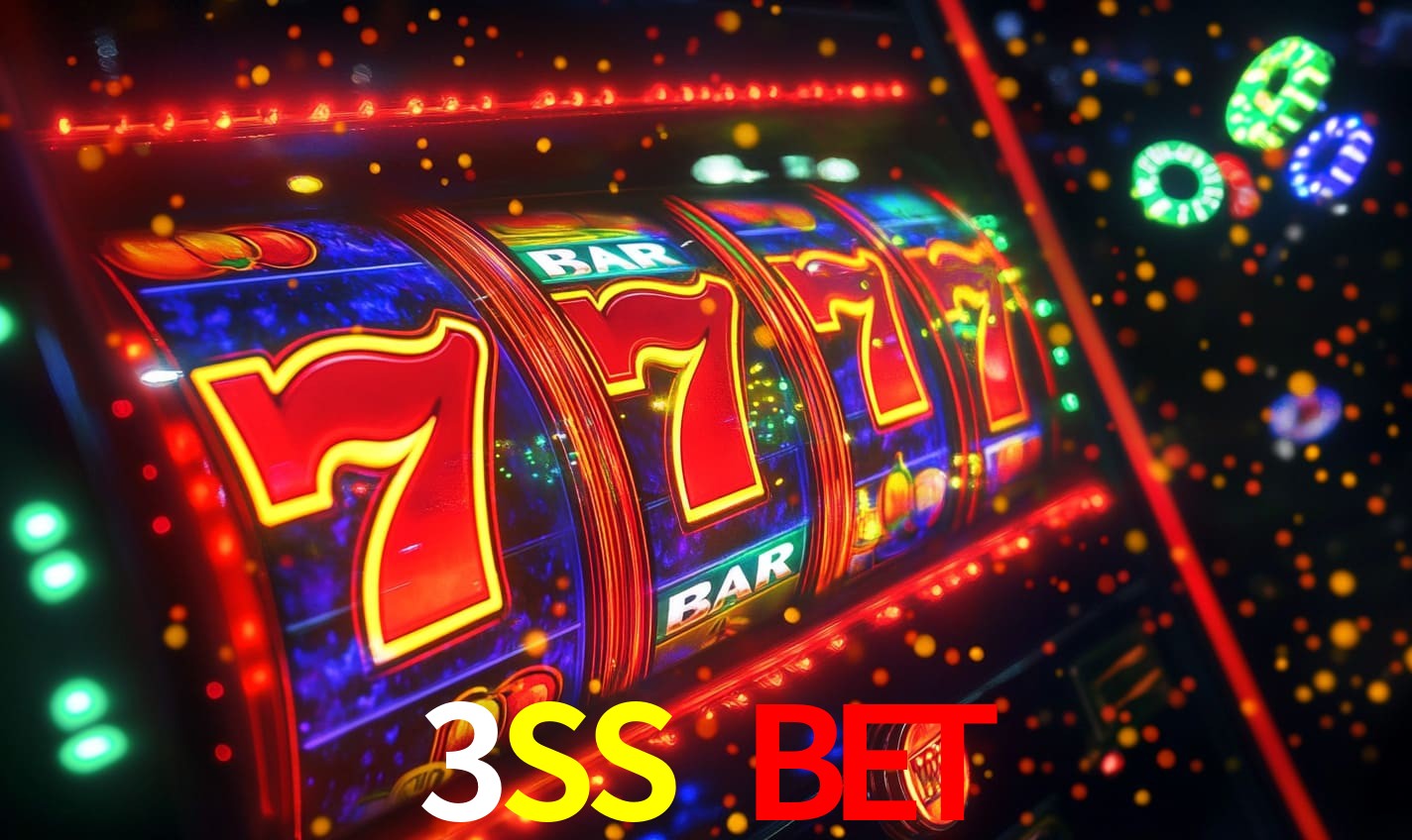 3SS BET: Jogue Crash e Experimente Alta Recompensa Instantânea