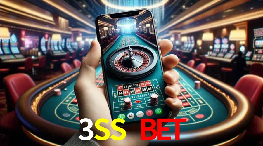 Account Benefits 3SS BET