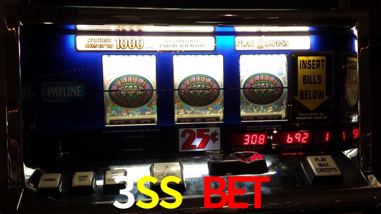 Sports Statistics 3SS BET