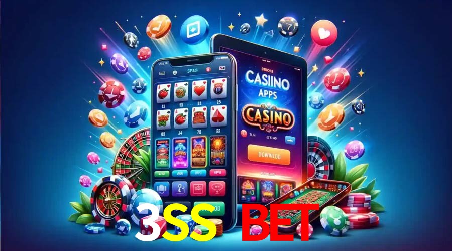Security Systems 3SS BET