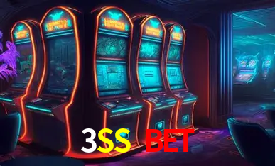 A Experiência Imersiva dos Cassinos Ao Vivo no 3SS BET