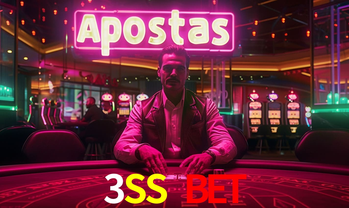 A Emoção da Loteria na 3SS BET: Uma Chance de Mudança de Vida