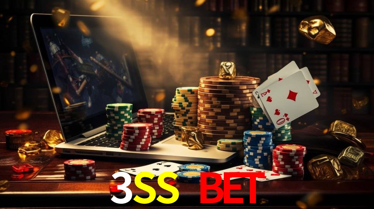 Experiência VIP 3SS BET