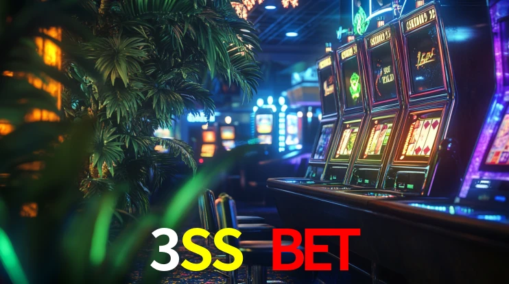Blackjack Table 3SS BET