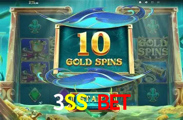 Descubra a Essência do 3SS BET: Nossa História e Compromissos