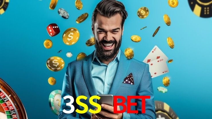 Slot Games 3SS BET