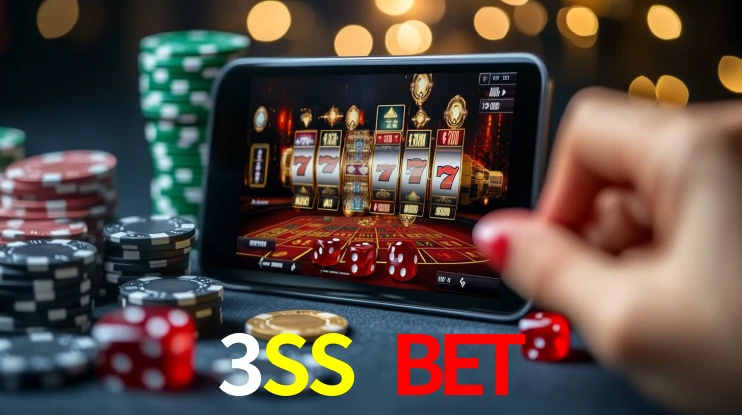 Daily Bonuses 3SS BET