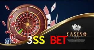 Provedores de Jogos 3SS BET