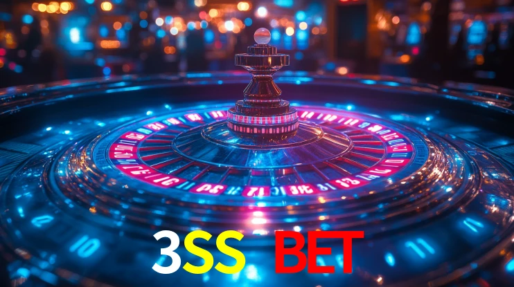 Ofertas Imperdíveis na 3SS BET: Promoções e Bônus Que Valem a Pena