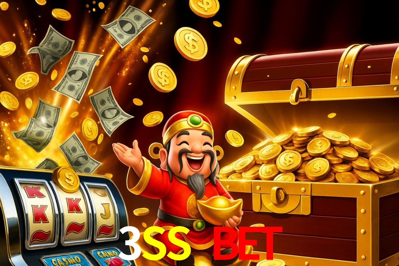 Jogo Aviator 3SS BET