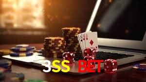 PIX Instantâneo 3SS BET