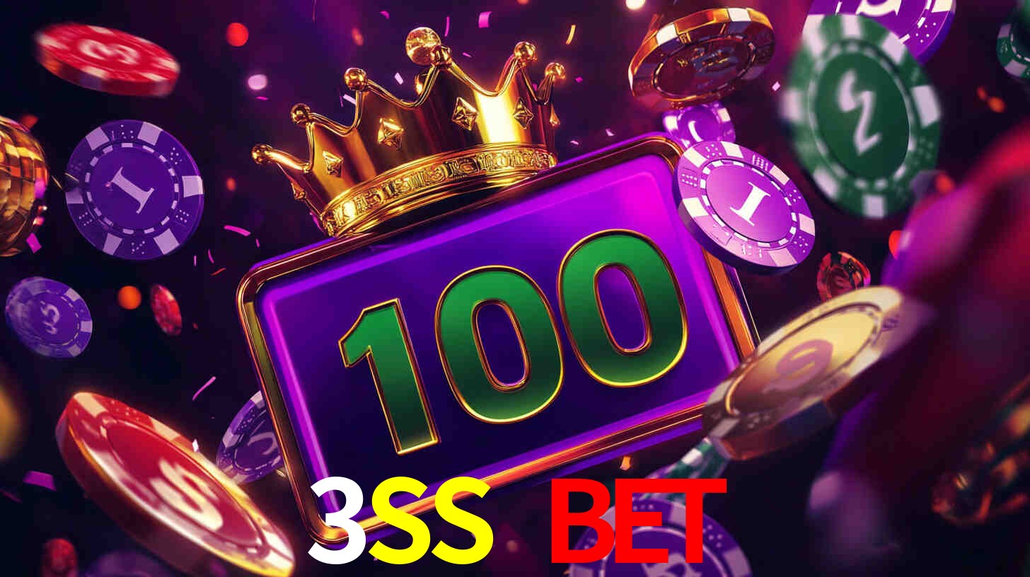 Programa VIP 3SS BET