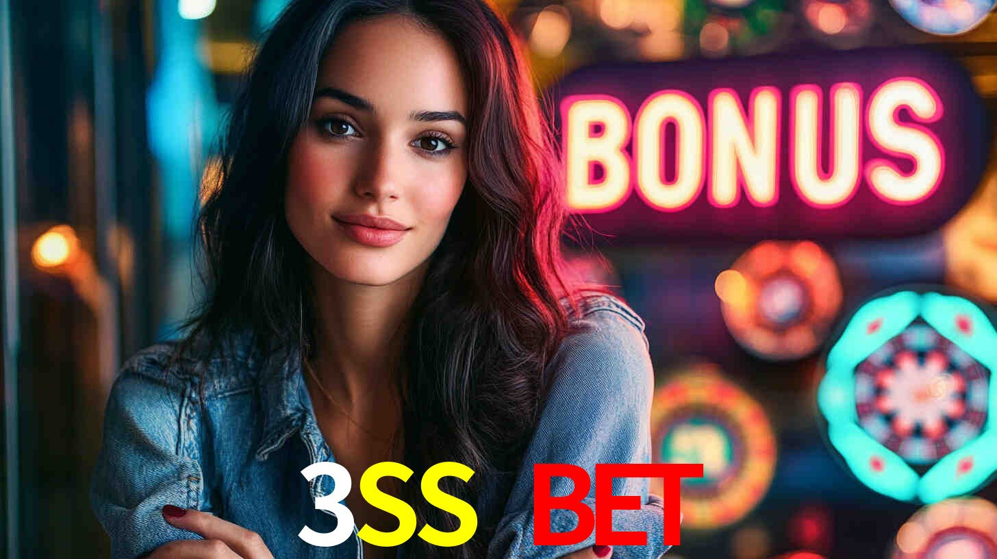 3SS BET: A Experiência de Casino com Jogos de Mesa ao Vivo