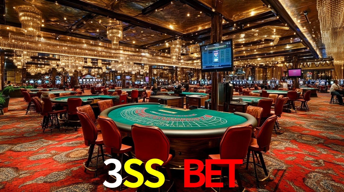 3SS BET,3SS.com
