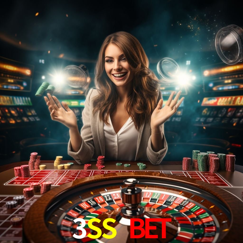 3SS BET,3SS.com