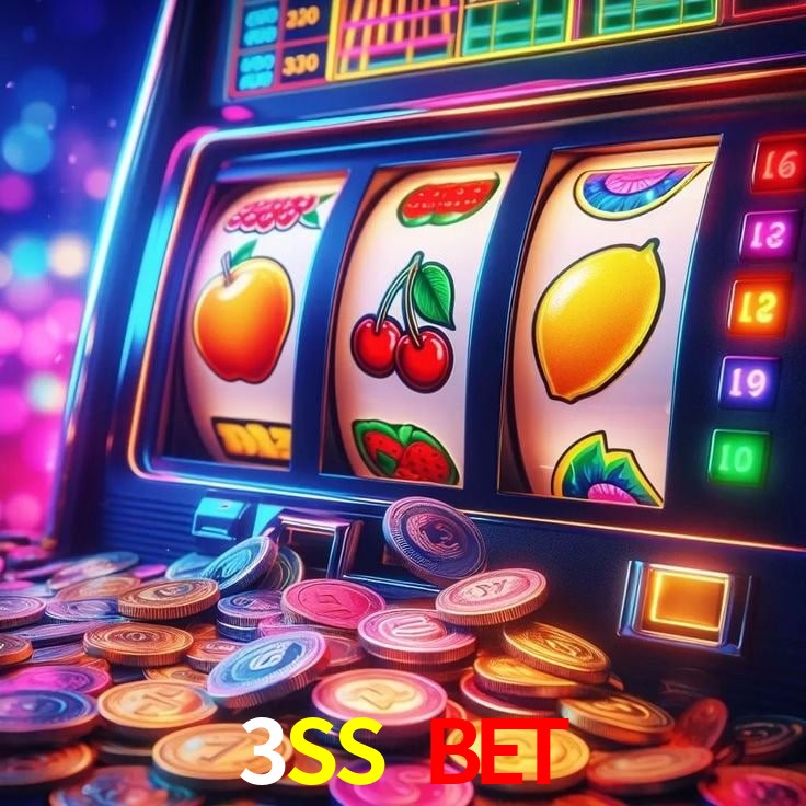 Login Seguro 3SS BET