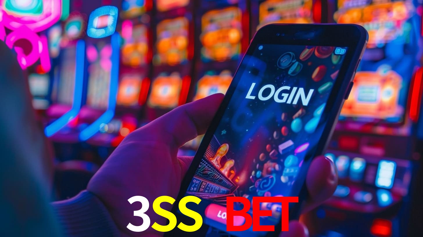 Estatísticas Esportivas 3SS BET