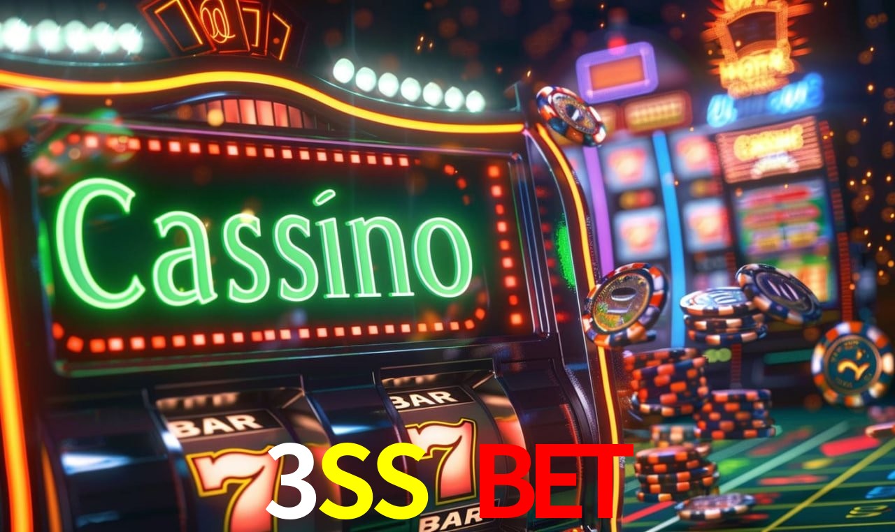 Requisitos do APK da 3SS BET para Android