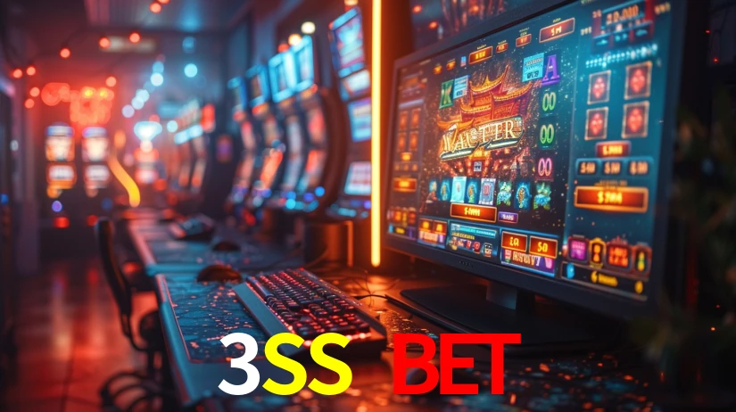 3SS BET,3SS.com