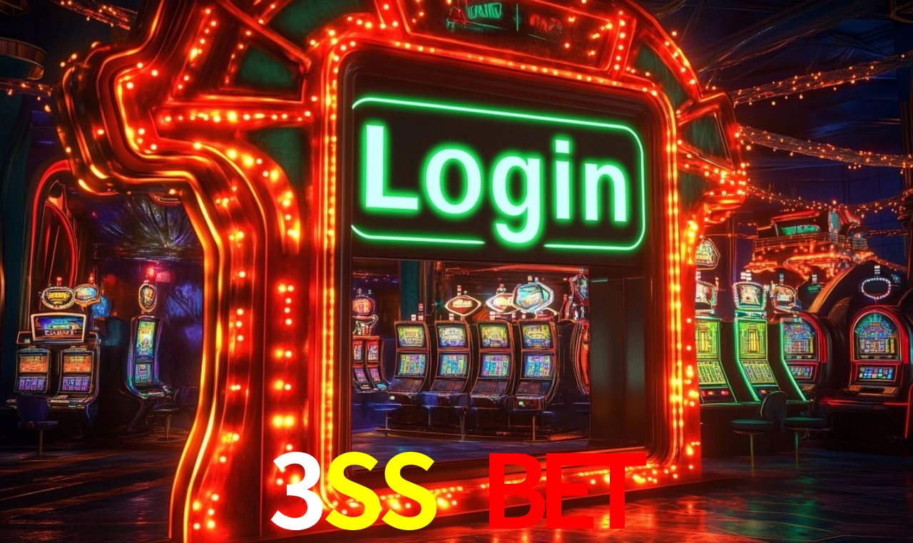 Diretório de Jogos 3SS BET
