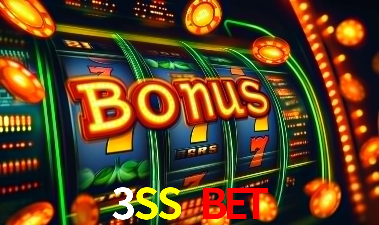 Spaceman Game 3SS BET