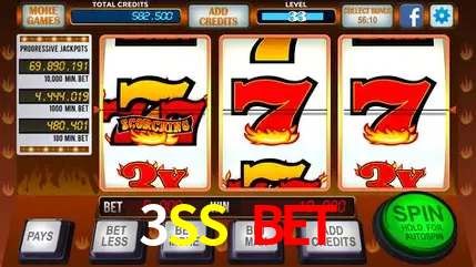 Desvendando o Mundo dos Jogos Virtuais na 3SS BET