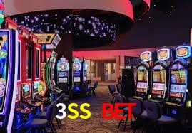 3SS BET