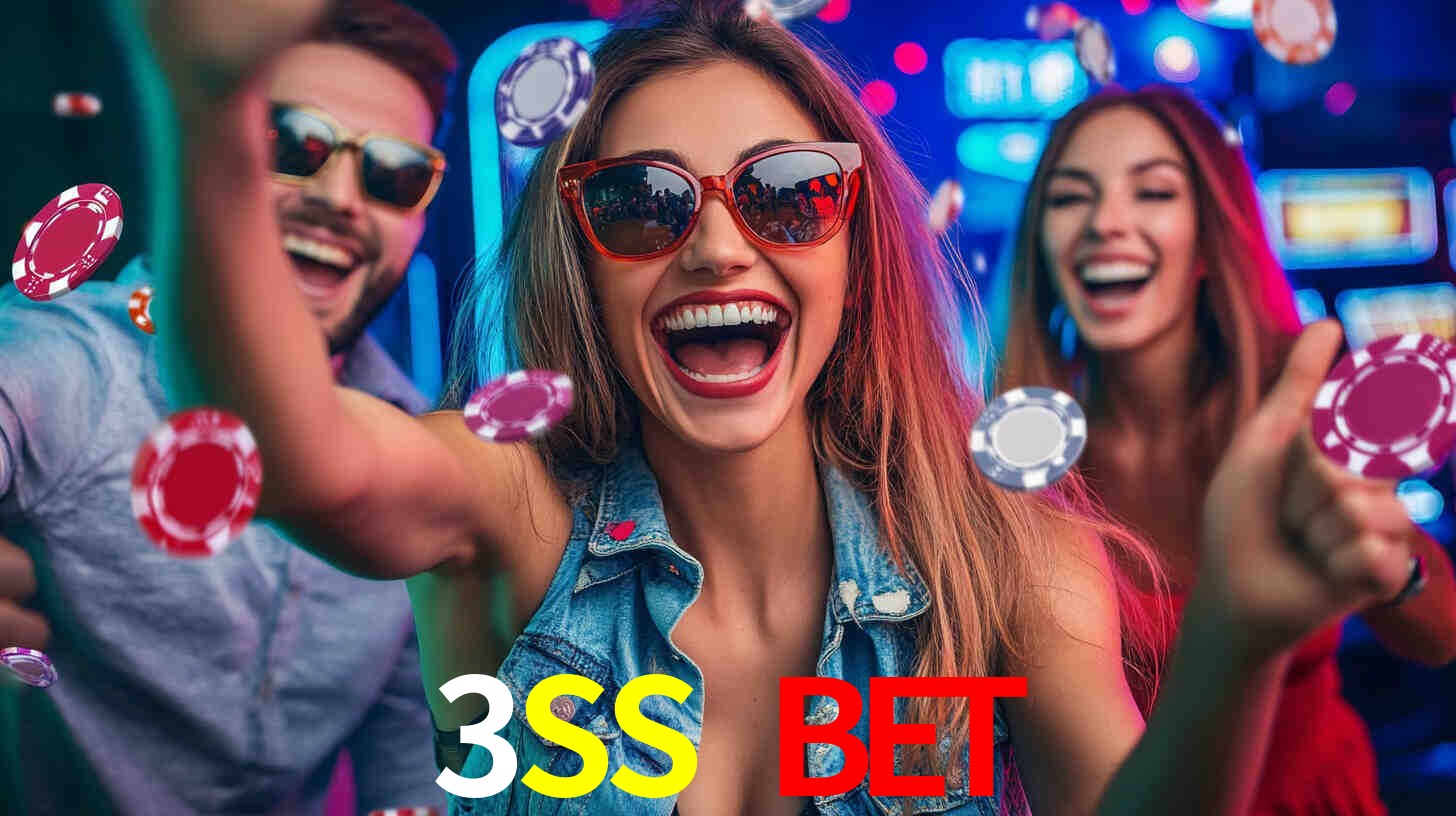 Descubra a Essência do 3SS BET: Nossa História e Compromissos
