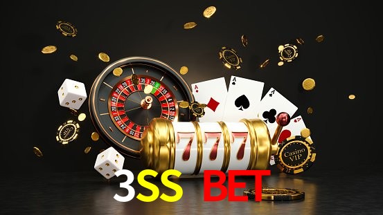 Football Betting 3SS BET