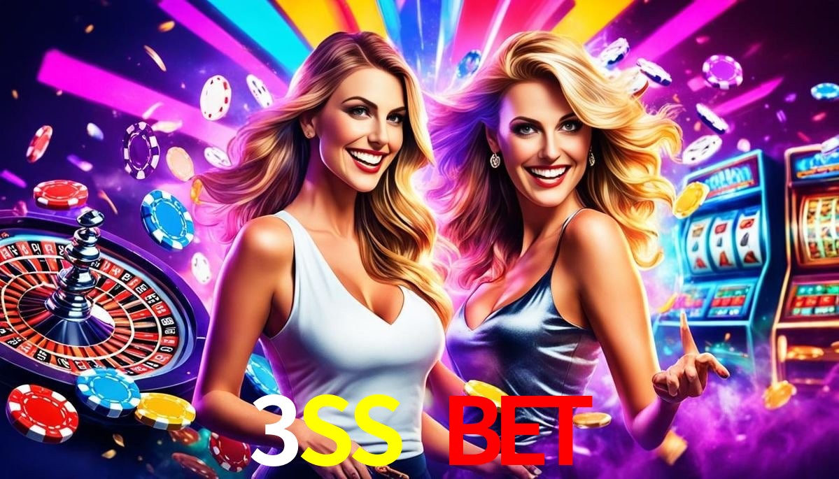 Mesa de Blackjack 3SS BET