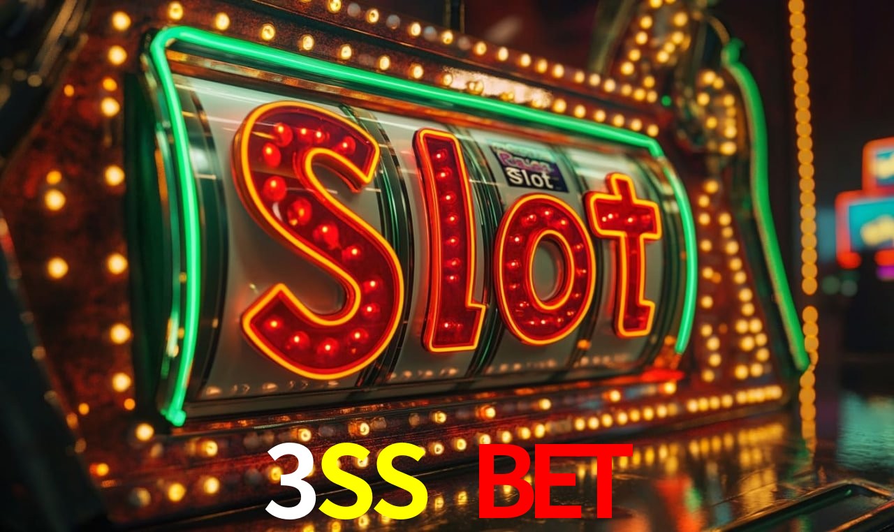 3SS BET