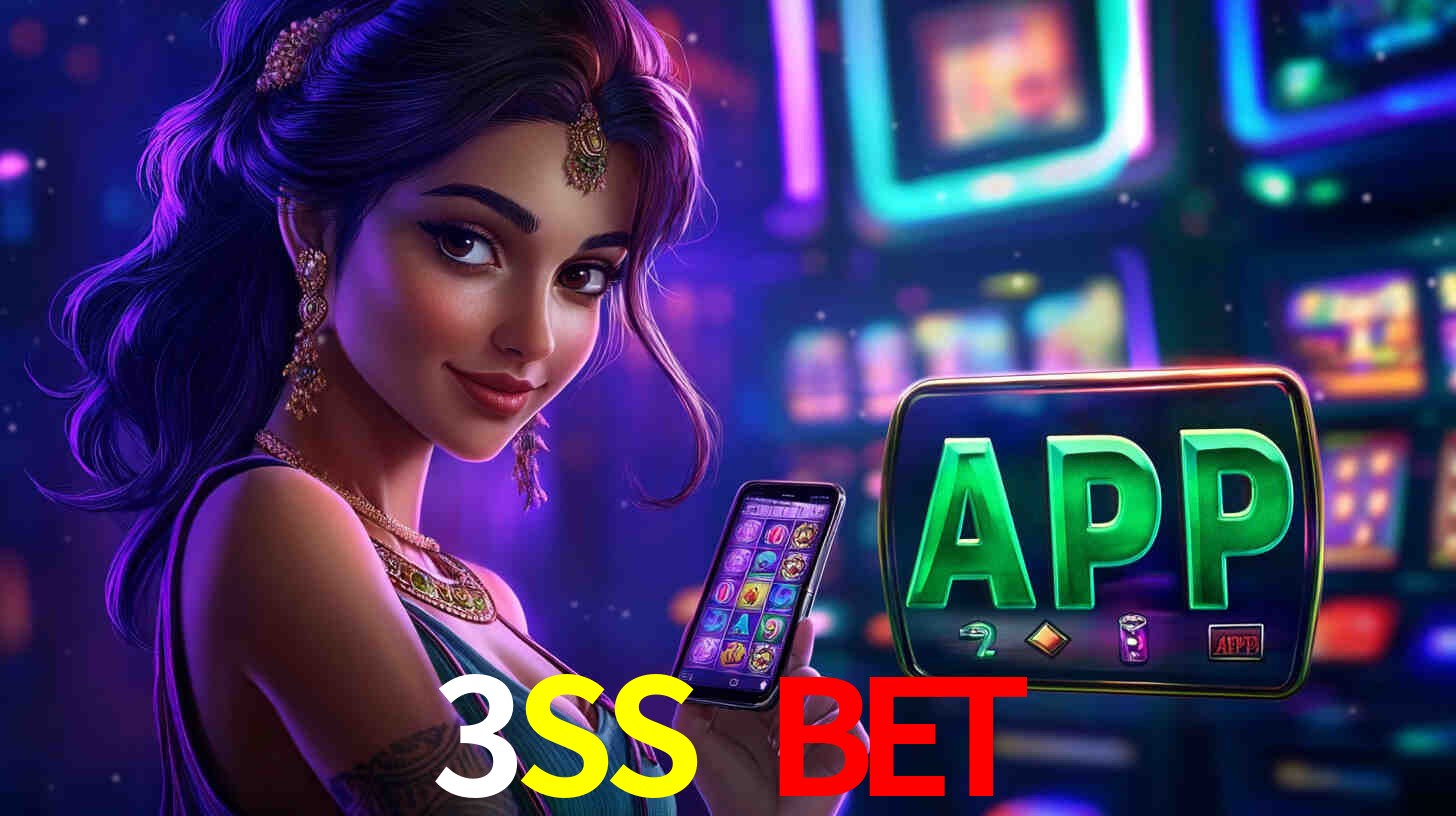 3SS login apk
