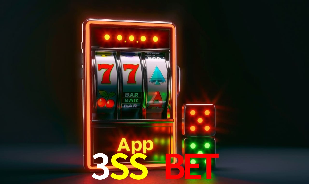 Design Responsivo 3SS BET