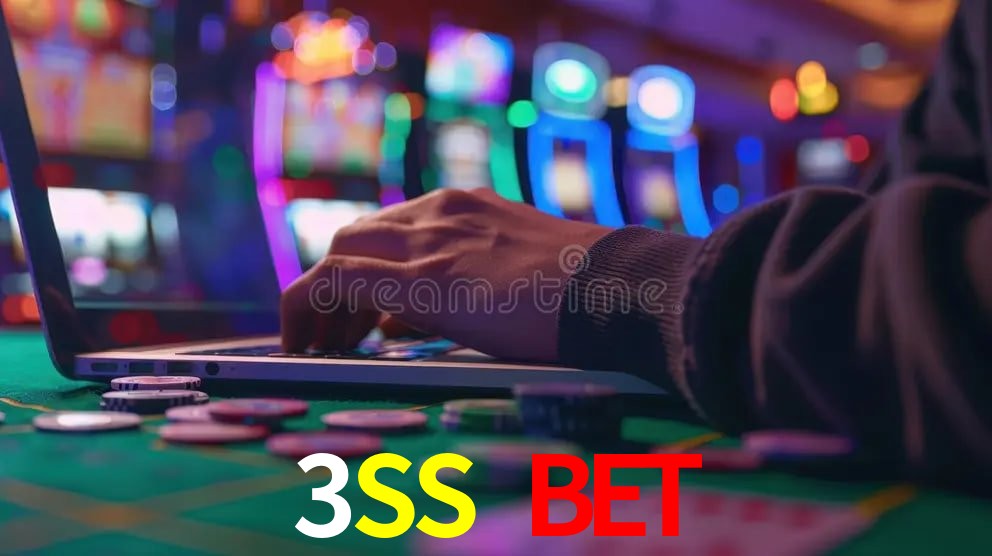 Casino VIP 3SS BET