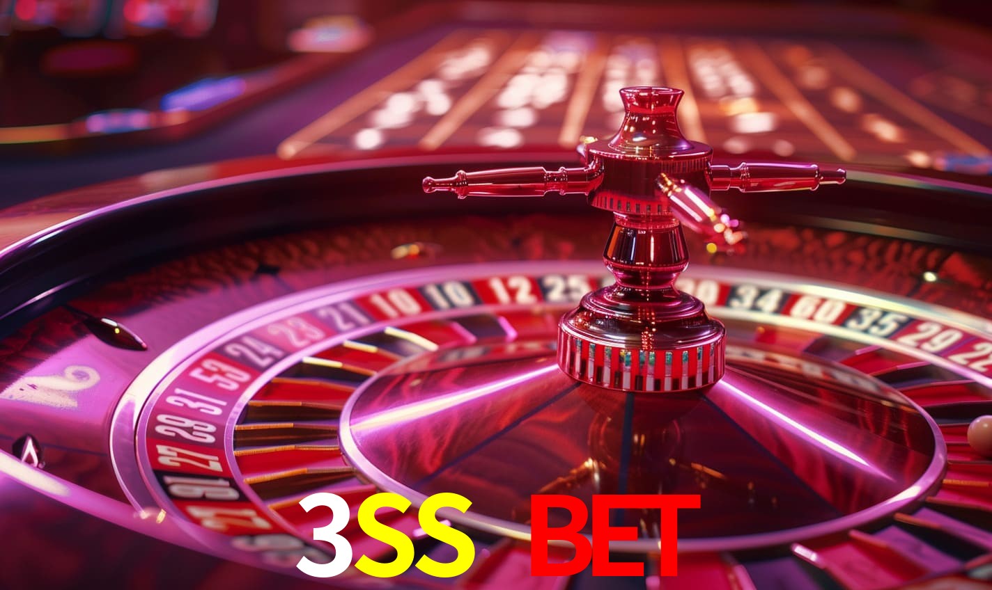 3SS BET