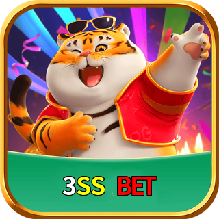 3SS BET Logo